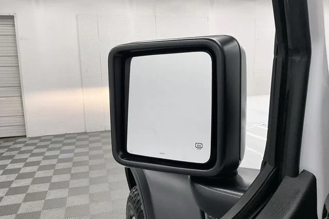 Used 2024 Bright White Clearcoat Jeep Sport S image 37