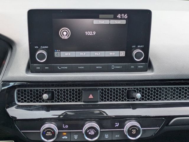 Used 2022 Gray Honda Sport image 17