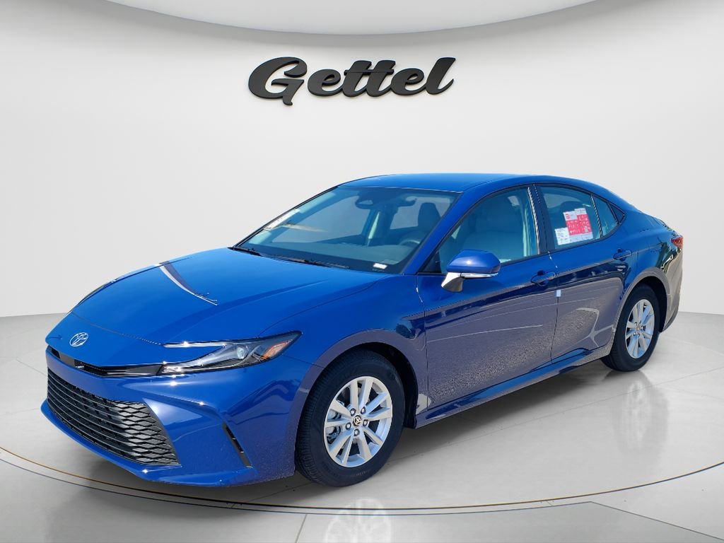 2026 Toyota Camry  LE