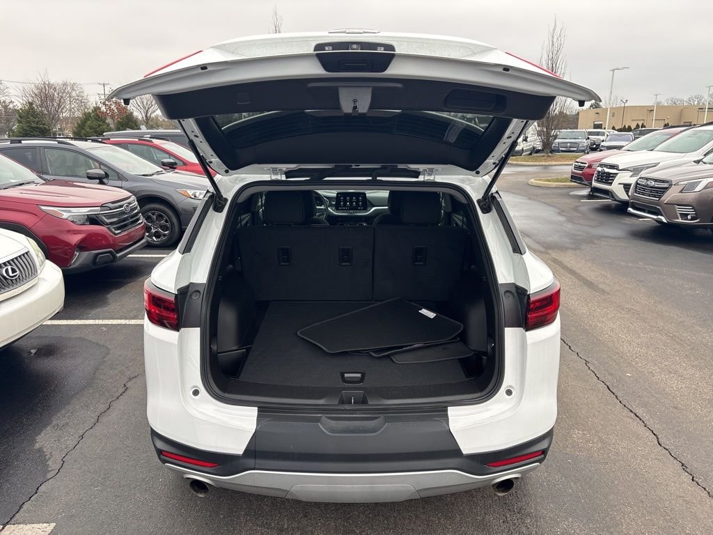 2023 Chevrolet Blazer 2LT - Photo 7