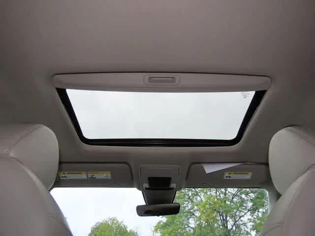 2024 Honda CR-V EX-L - Photo 24