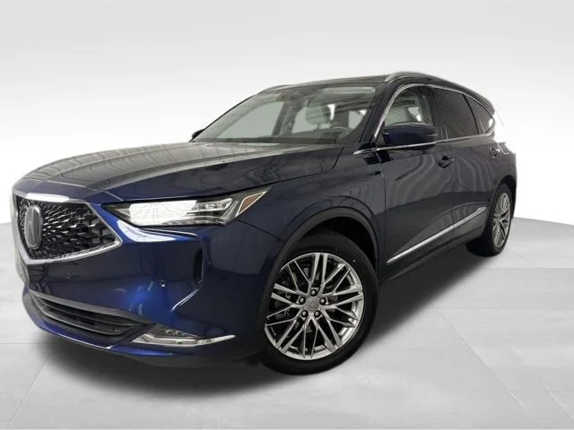 2023 Acura MDX SH-AWD w/Advance Package's photo