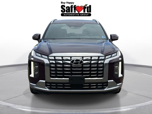 Used 2023 Red Hyundai Calligraphy image 8