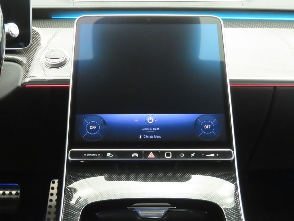 2026 Mercedes-Benz S-Class S 580 - Photo 15