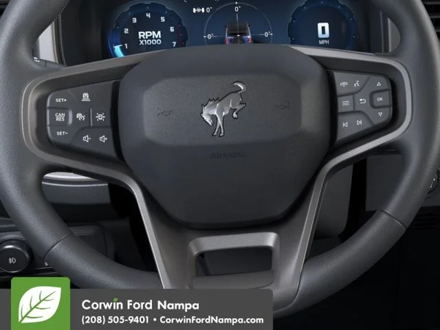 New 2026 Avalanche Ford Badlands image 14