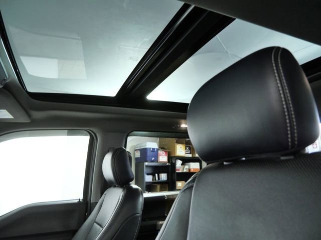 Used 2018 Gray Ford Lariat image 20