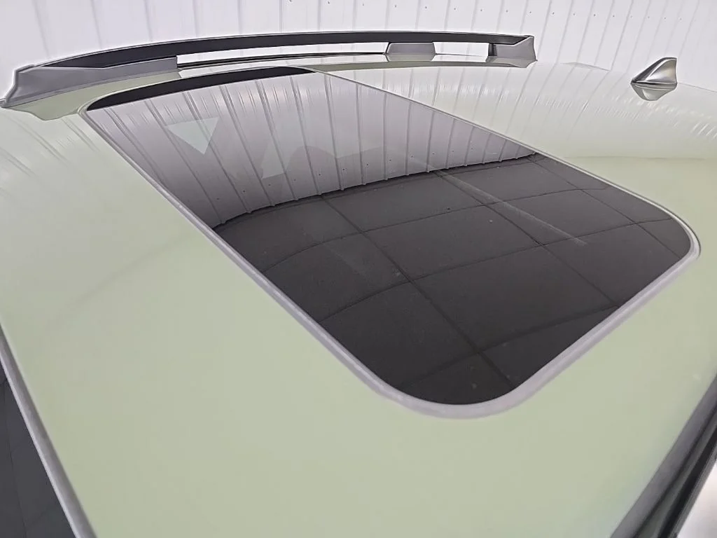 Used 2024 Green Subaru Limited image 11