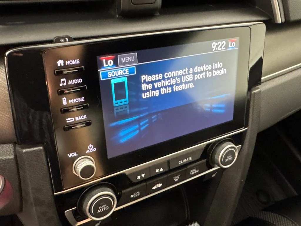 Used 2019  Honda EX image 27