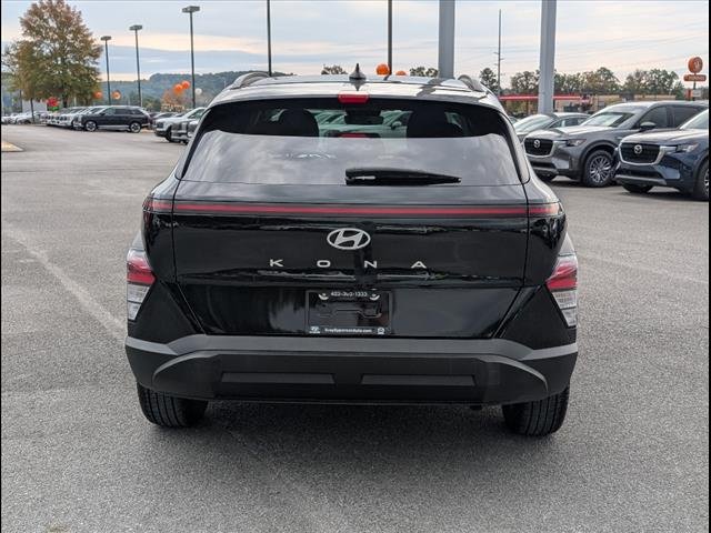 2024 Hyundai Kona SEL - Photo 6