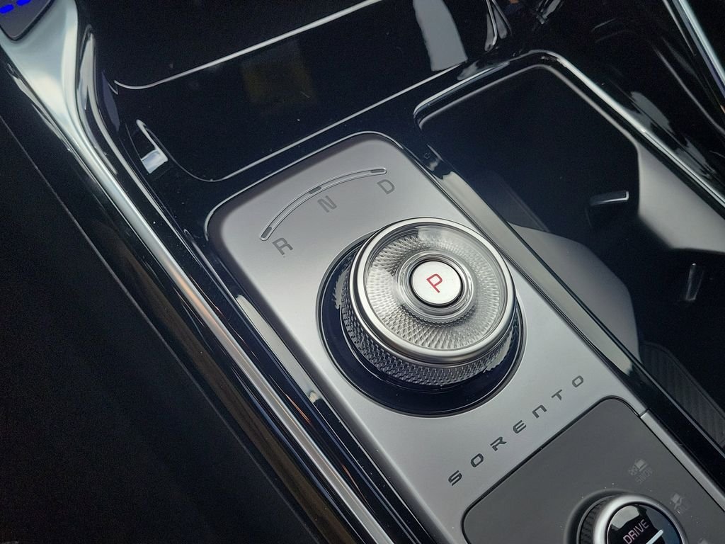 New 2026 Green Kia X-Line SX Prestige image 37