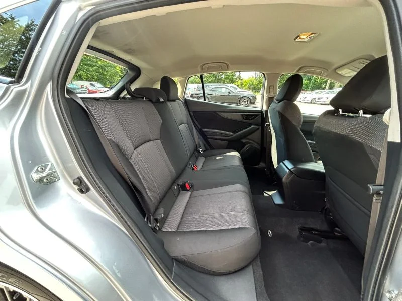 Used 2023 Silver Metallic Subaru Premium Wagon 4D image 29