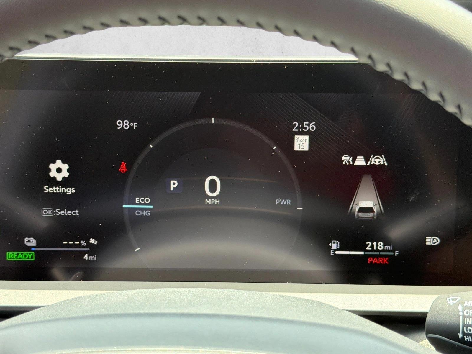 Certified Used 2026 Storm Cloud Toyota SE image 26