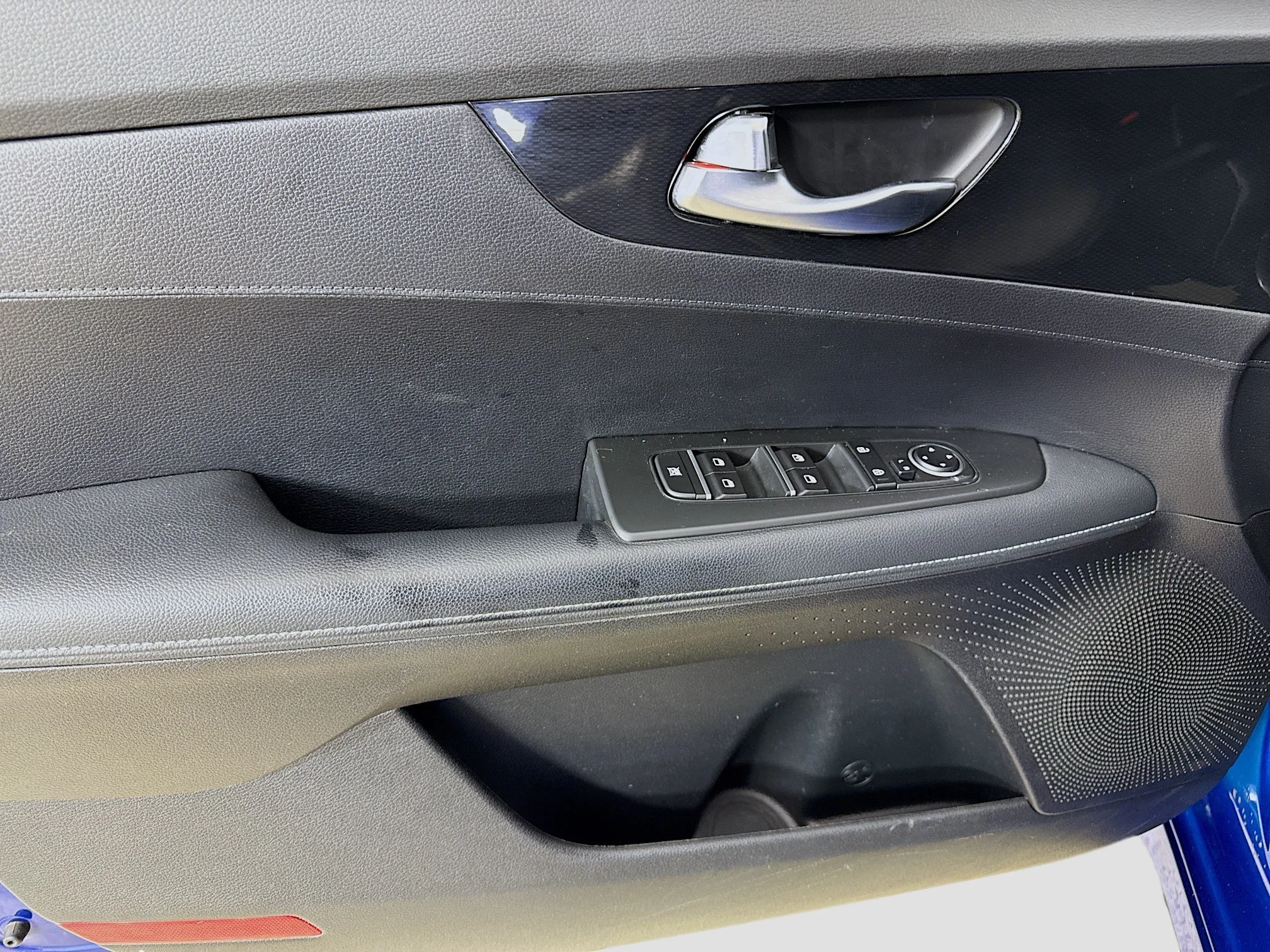Used 2024  Kia GT-Line image 20