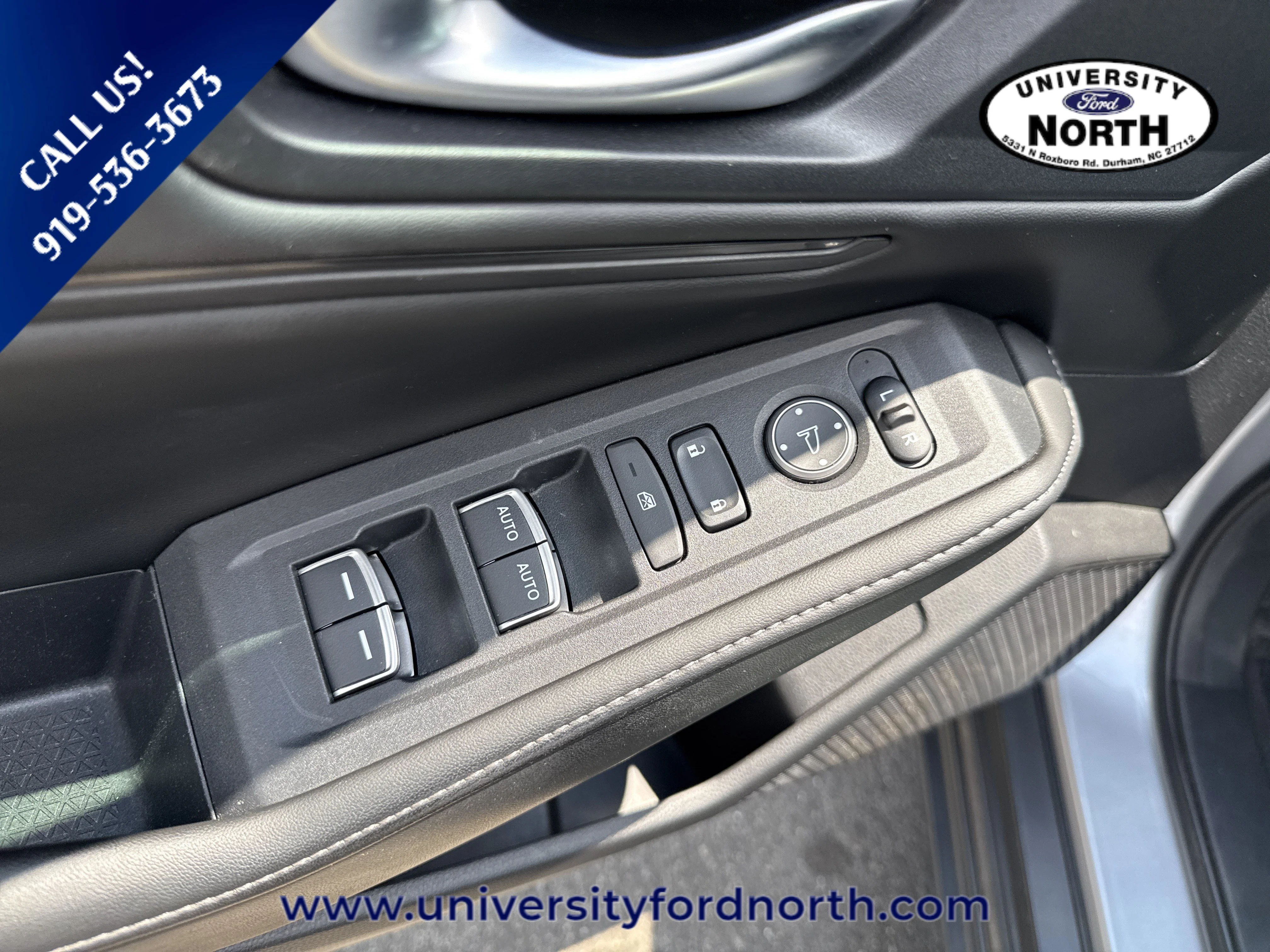 Certified Used 2023 Lunar Silver Metallic Honda Sport image 12