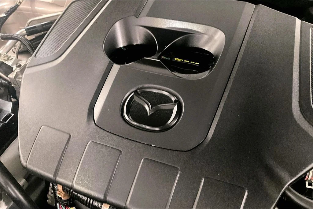 Used 2024 Silver Mazda 2.5 S Preferred Package image 33