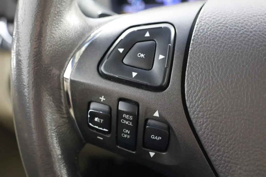 Used 2015 Luxe Lincoln  image 11
