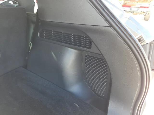 Used 2023 Gray Ford Active image 19