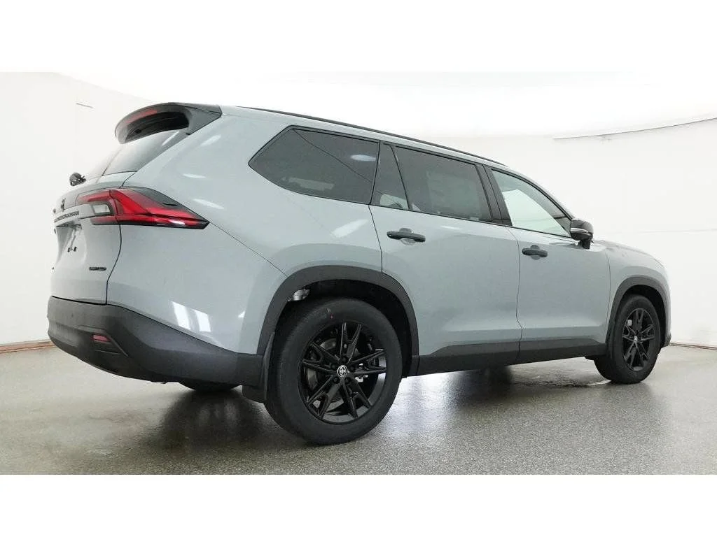 New 2026  Toyota Nightshade Edition image 32