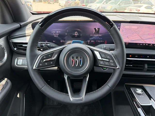 2026 Buick Enclave Avenir - Photo 10