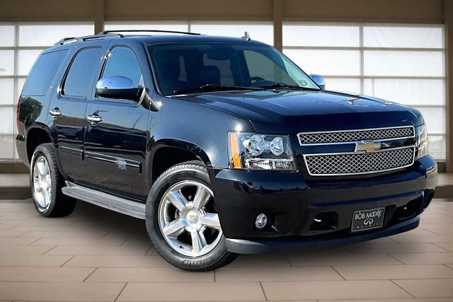 Used 2013 Black Chevrolet LT image 11