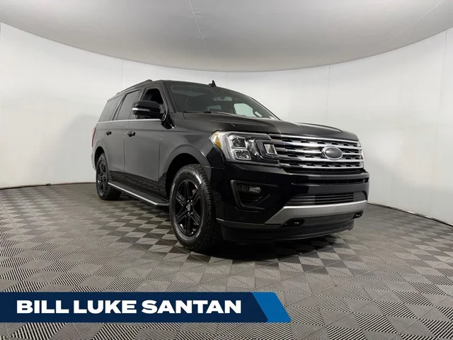 2020 Ford Expedition XLT