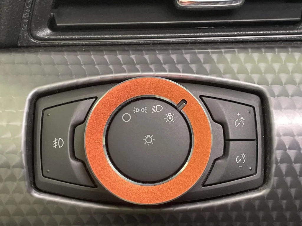 Used 2015 Blue Ford GT Premium image 30