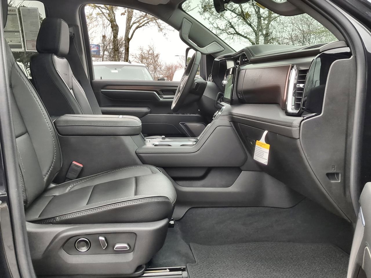 2026 GMC Sierra 2500HD Denali - Photo 29