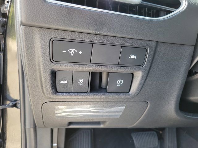 2023 Hyundai Sonata SEL - Photo 17
