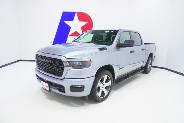 2025 RAM 1500 Pickup