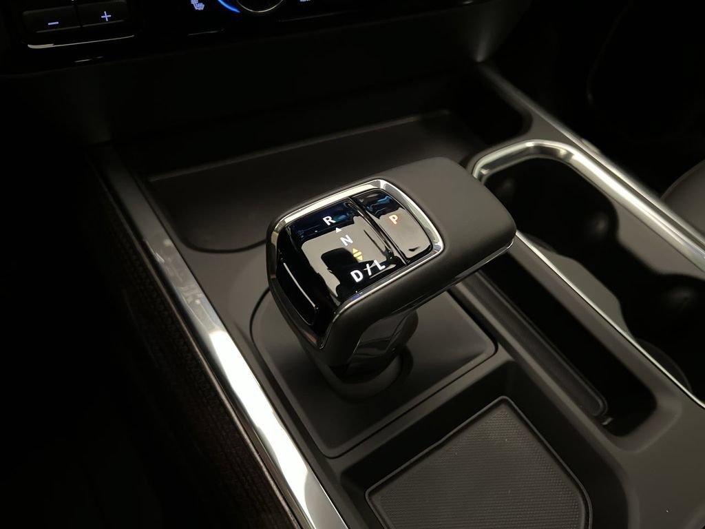 2026 Chevrolet Silverado 1500 RST - Photo 19
