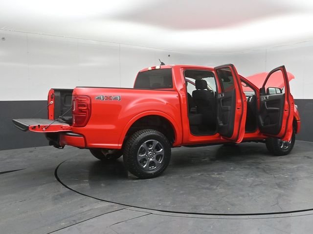 2020 FORD RANGER - Image 59