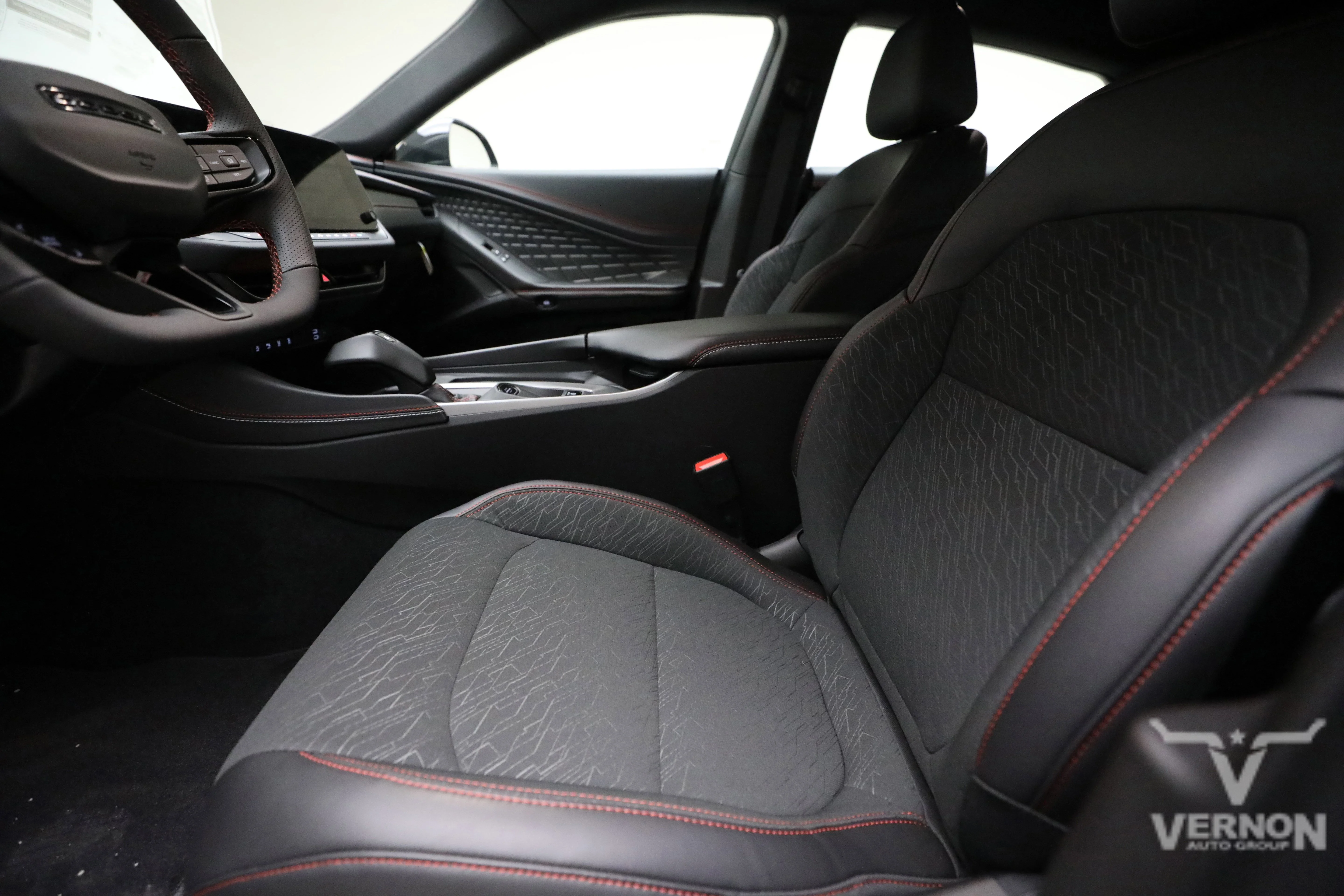 New 2026 Dodge Charger R/T Sedan AWD