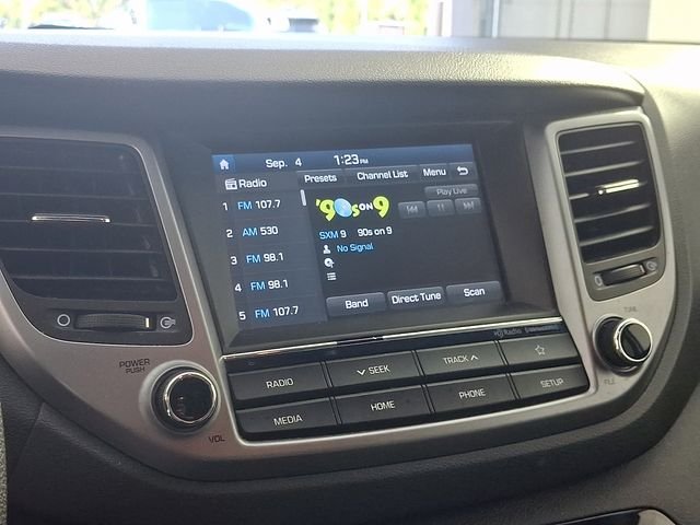 Used 2018 Blue Hyundai SEL image 20