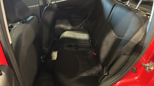 Used 2016 Salsa Red Chevrolet LS image 23