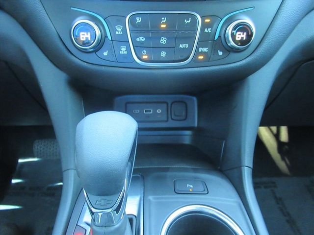 Used 2024 Red Chevrolet LT image 24
