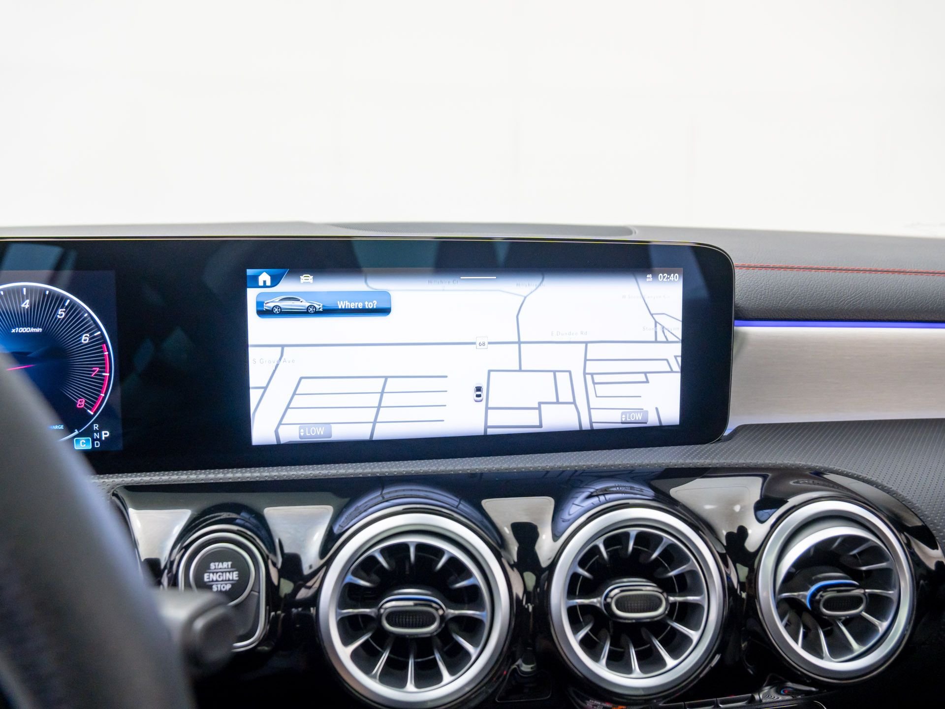 2026 Mercedes-Benz CLA CLA 250 - Photo 25