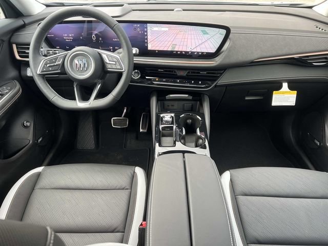 2026 Buick Envision Sport Touring - Photo 12