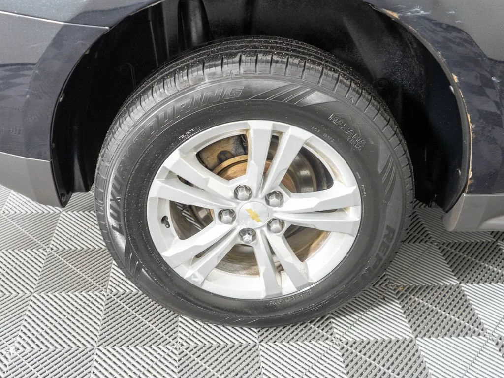 Used 2012 Black Granite Metallic Chevrolet LT w/1LT image 28