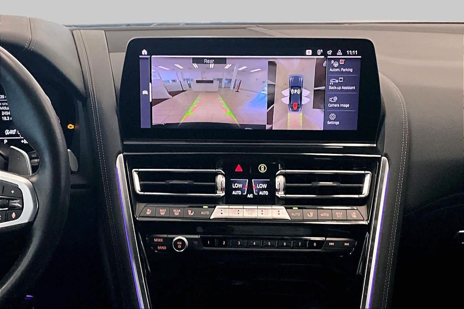Pre-Owned 2024 BMW 840i 840i