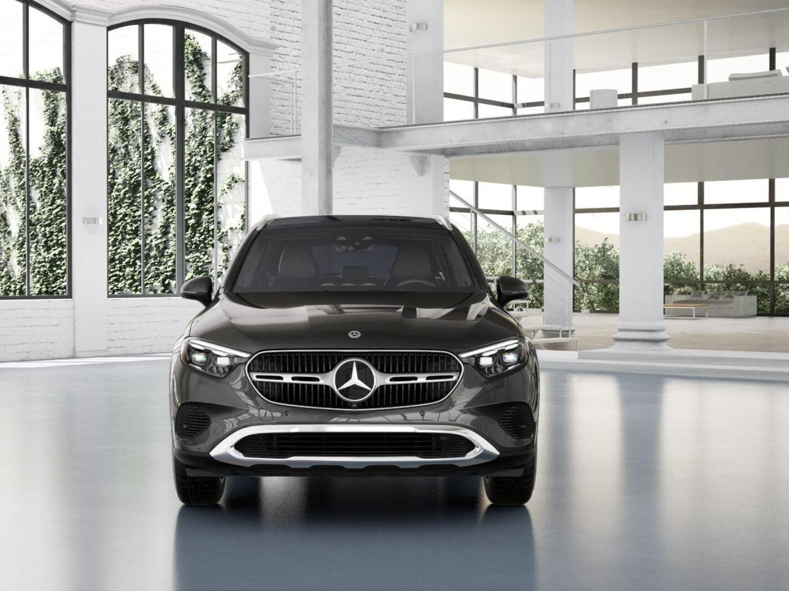 New 2026 GY Mercedes-Benz GLC 300 image 6