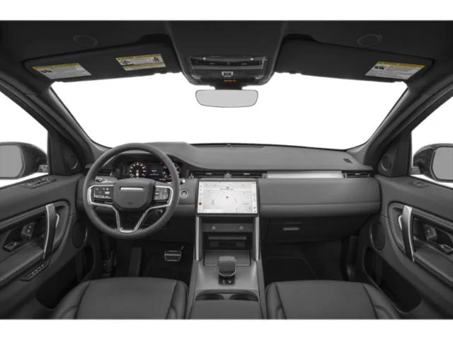 New 2026 Carpathian Grey Land Rover Landmark image 7