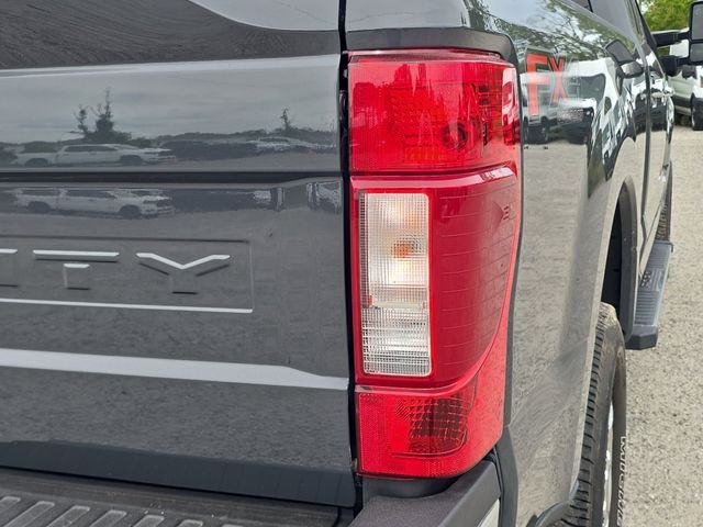 2021 Ford F-250 Super Duty Lariat - Photo 8