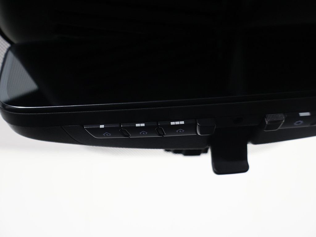New 2025 Gray Mitsubishi SEL image 54