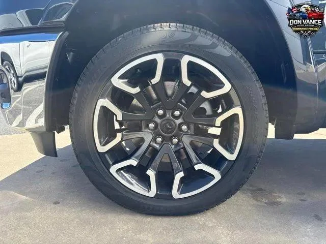 2026 RAM 1500 Limited - Photo 25