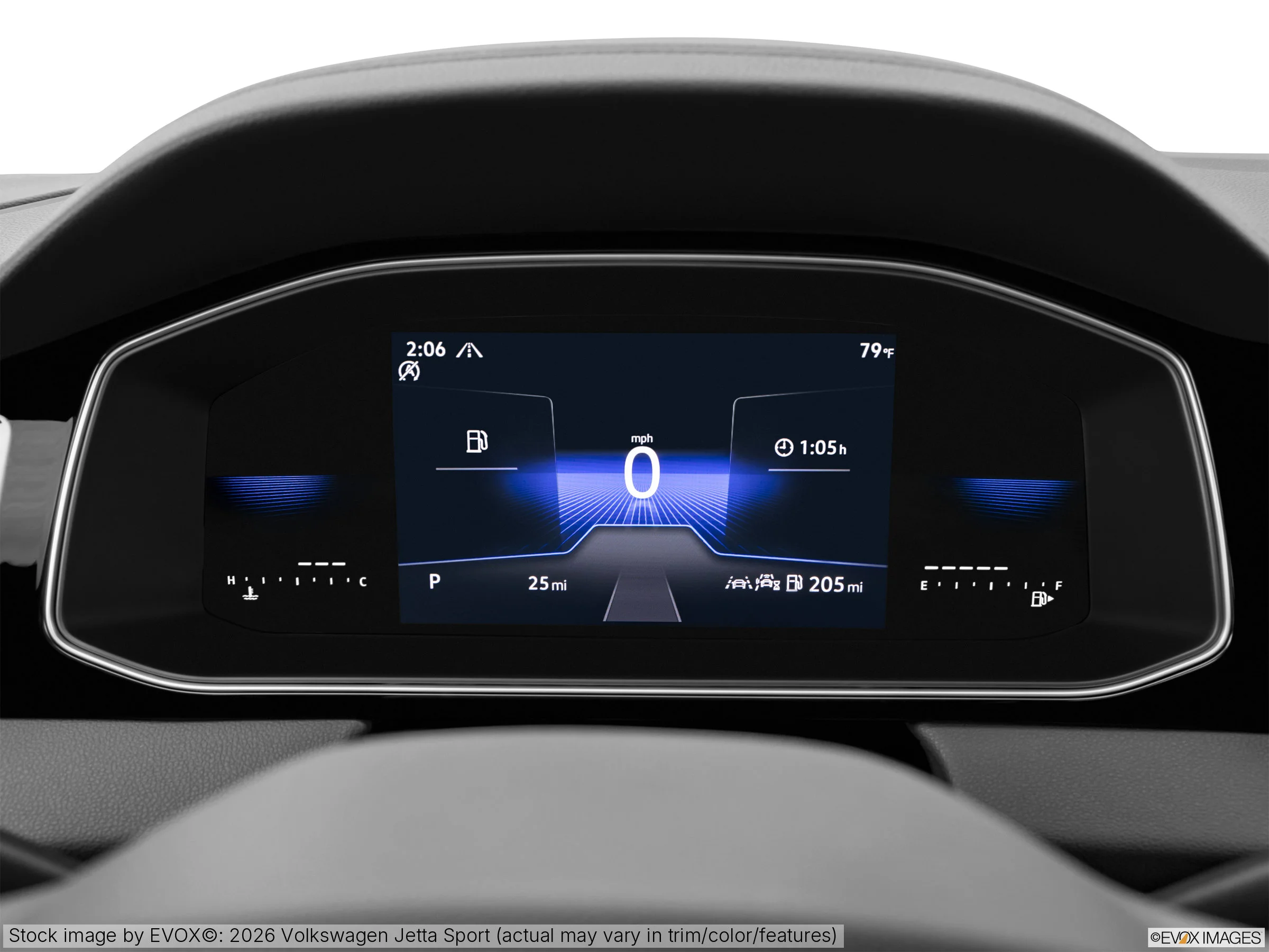 2026 Volkswagen Jetta Sport - Photo 19