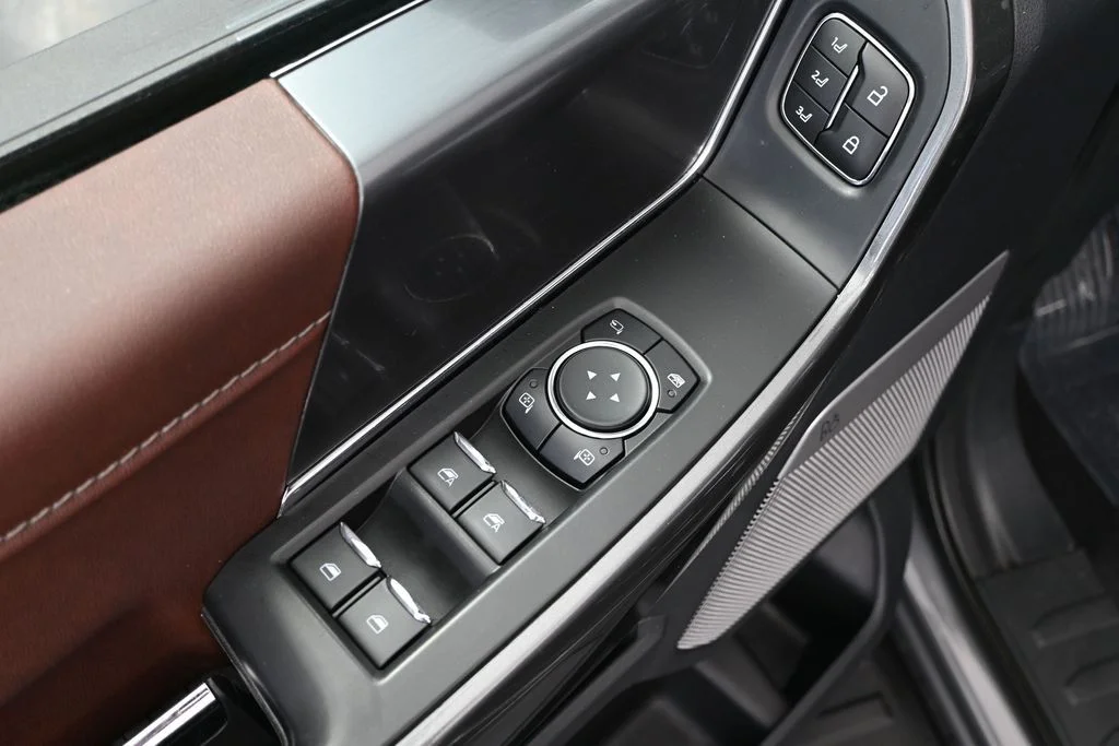 Certified Used 2023 Gray Ford Lariat image 22