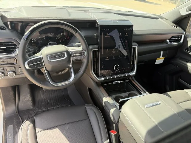 New 2026 White GMC Denali image 14