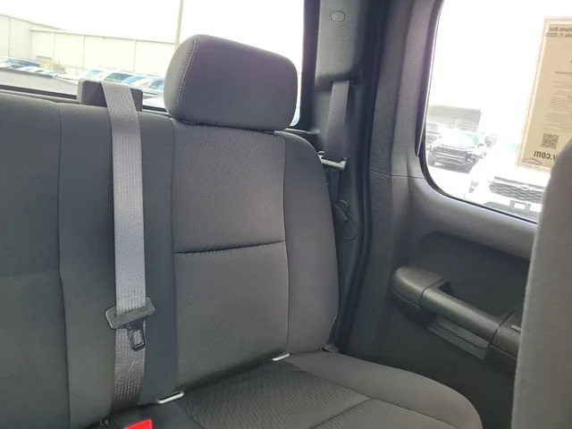 Used 2013 GRAYSTONE METALLIC Chevrolet LT image 11