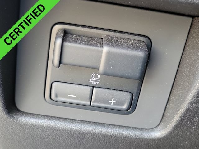 2024 Chevrolet Colorado ZR2 - Photo 10
