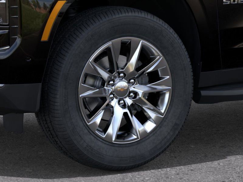 2026 Chevrolet Suburban Premier - Photo 10